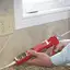 Caulking service in Pembroke Pines, FL for kitchens, bathrooms, and home sealing