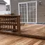 Deck sealing in Pembroke Pines, FL for wood deck waterproofing and protection