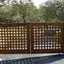 Driveway gate installation in Pembroke Pines, FL for homes and properties