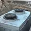 Grease trap installation in Pembroke Pines, FL for kitchens and drain systems