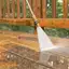 Pressure washing service in Pembroke Pines, FL for decks and outdoor surfaces