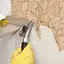 Wallpaper removal in Pembroke Pines, FL for wall prep and home updates